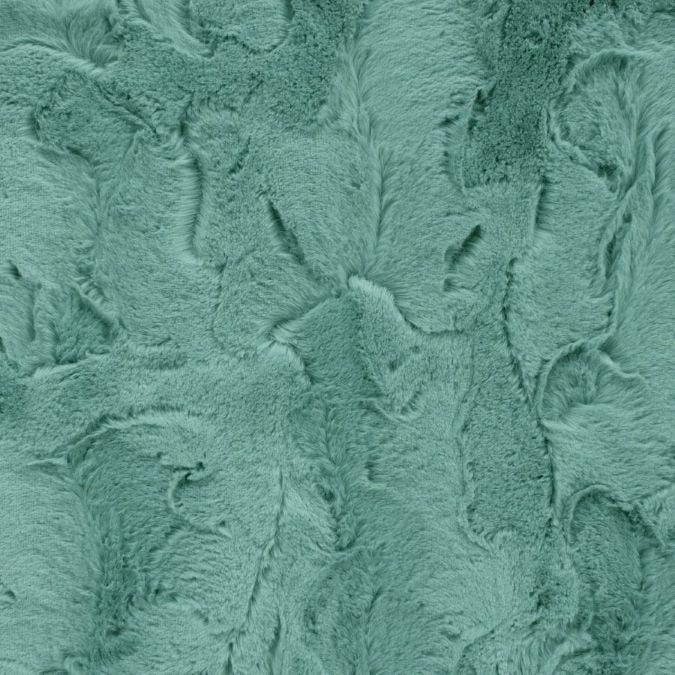 EZ Fabric / Touch Textiles - Luxe Snuggle Direct - Choice FabricsDS-94007-002 - Luxe Snuggle  Agave