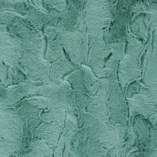 EZ Fabric / Touch Textiles - Luxe Snuggle Direct - Choice FabricsDS-94007-002 - Luxe Snuggle  Agave