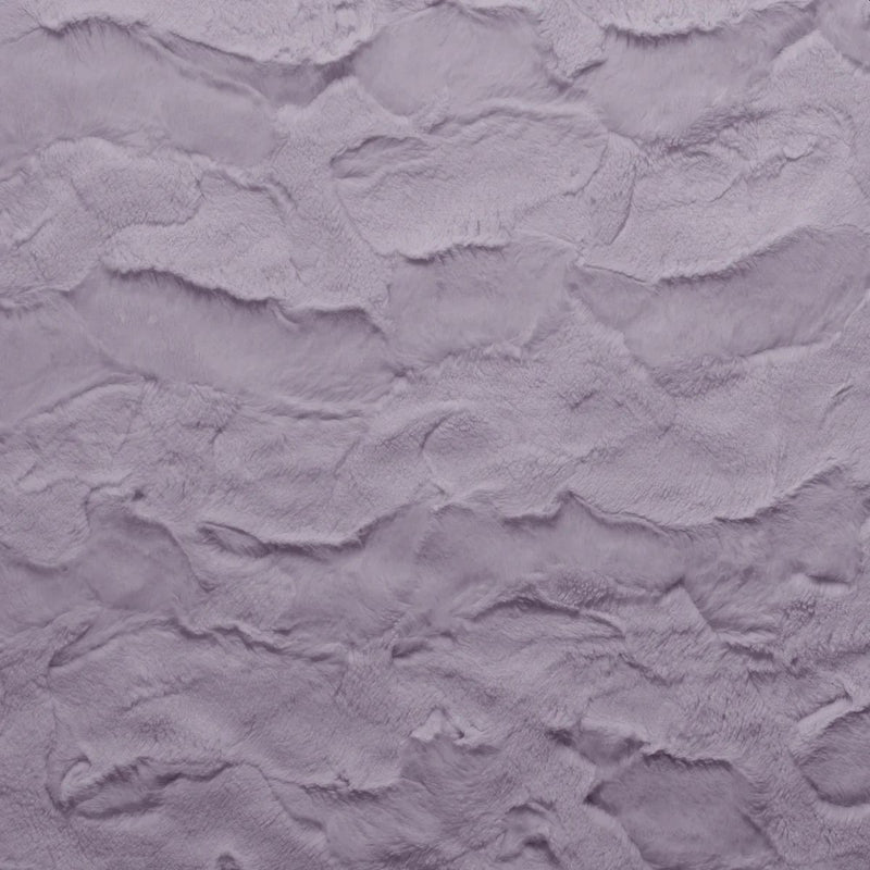 EZ Fabric / Touch Textiles - Luxe Snuggle Direct - Choice FabricsDS-94007-012 - Luxe Snuggle Elderberry