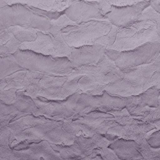 EZ Fabric / Touch Textiles - Luxe Snuggle Direct - Choice FabricsDS-94007-012 - Luxe Snuggle Elderberry
