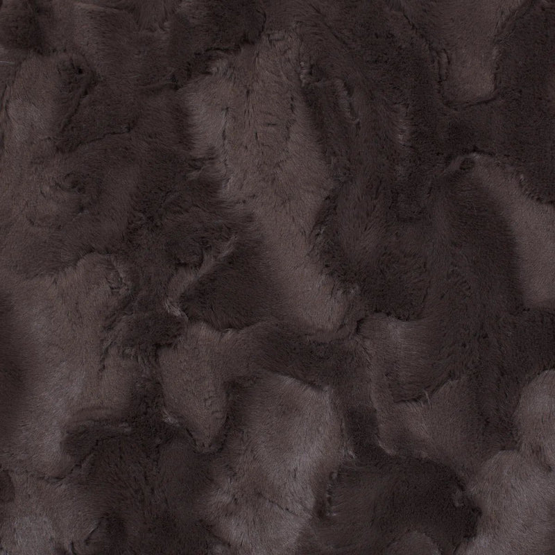 EZ Fabric / Touch Textiles - Luxe Snuggle Direct - Choice FabricsDS-94007-015 - Luxe Snuggle Fig