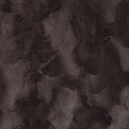 EZ Fabric / Touch Textiles - Luxe Snuggle Direct - Choice FabricsDS-94007-015 - Luxe Snuggle Fig
