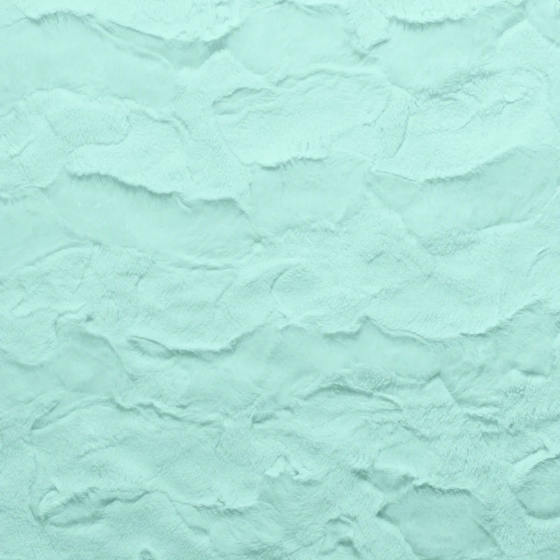 EZ Fabric / Touch Textiles - Luxe Snuggle Direct - Choice FabricsDS-94007-017 - Luxe Snuggle Ice