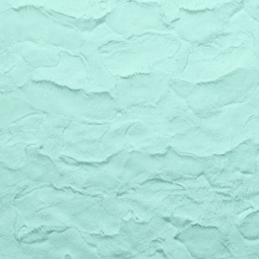 EZ Fabric / Touch Textiles - Luxe Snuggle Direct - Choice FabricsDS-94007-017 - Luxe Snuggle Ice