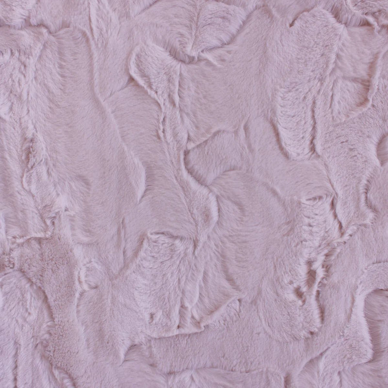 EZ Fabric / Touch Textiles - Luxe Snuggle Direct - Choice FabricsDS-94007-018 - Luxe Snuggle Iris