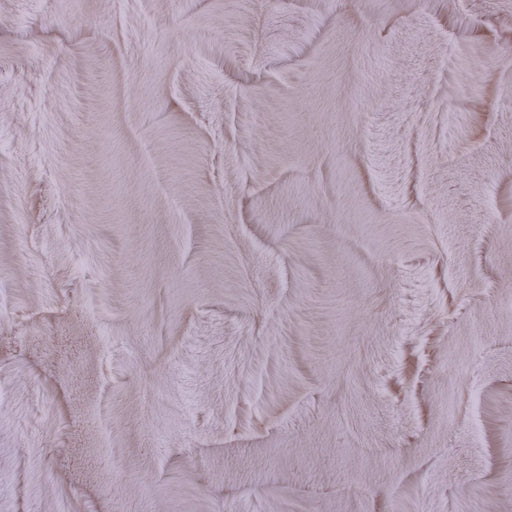 EZ Fabric / Touch Textiles - Luxe Snuggle Direct - Choice FabricsDS-94007-018 - Luxe Snuggle Iris