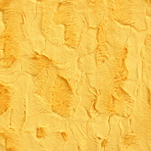 EZ Fabric / Touch Textiles - Luxe Snuggle Direct - Choice FabricsDS-94007-021 - Luxe Snuggle Mango