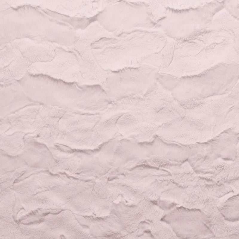 EZ Fabric / Touch Textiles - Luxe Snuggle Direct - Choice FabricsDS-94007-031 - Luxe Snuggle Rosewater
