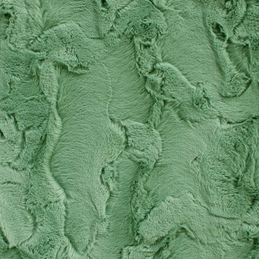 EZ Fabric / Touch Textiles - Luxe Snuggle Direct - Choice FabricsDS-94007-034 - Luxe Snuggle Sage