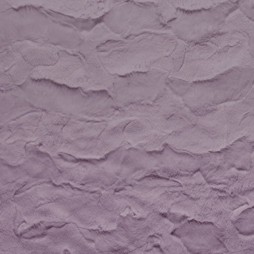 EZ Fabric / Touch Textiles - Luxe Snuggle Direct - Choice FabricsDS-94007-043 - Luxe Snuggle Violet