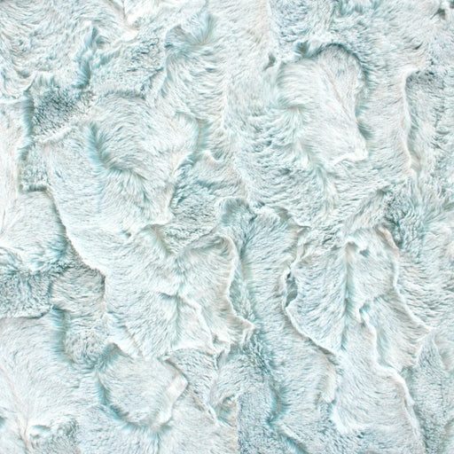 EZ Fabric / Touch Textiles - Dusted Doe Snuggle Direct - Choice FabricsDS-94008-002 - Dusted Doe Snuggle Cloud
