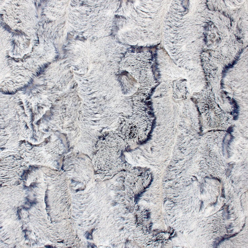 EZ Fabric / Touch Textiles - Dusted Doe Snuggle Direct - Choice FabricsDS-94008-007 - Dusted Doe Snuggle Navy