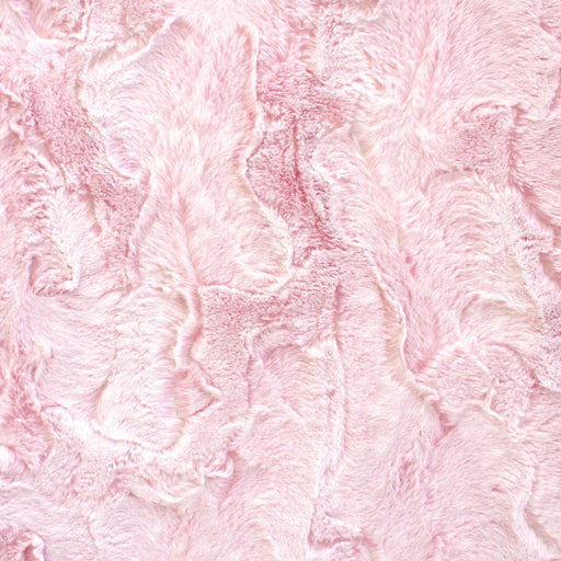 EZ Fabric / Touch Textiles - Dusted Doe Snuggle Direct - Choice FabricsDS-94008-008 - Dusted Doe Snuggle Rosewater