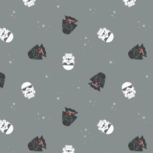 EZ Fabric / Touch Textiles - Minky Licensed Direct - Choice FabricsDS-94074-066 - Star Wars - Empire Dreams