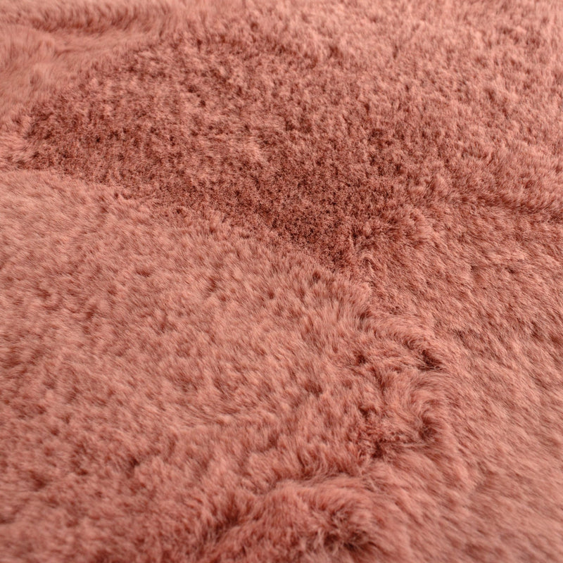 EZ Fabric / Touch Textiles - Whispy Snuggle Direct - Choice FabricsDS-94082-001 - Whispy Snuggle Adobe Blush