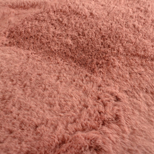 EZ Fabric / Touch Textiles - Whispy Snuggle Direct - Choice FabricsDS-94082-001 - Whispy Snuggle Adobe Blush