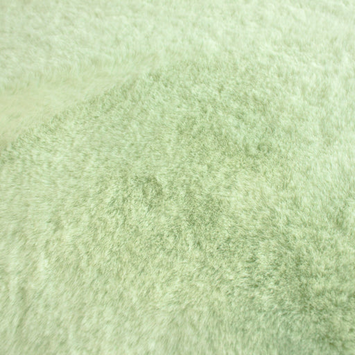 EZ Fabric / Touch Textiles - Whispy Snuggle Direct - Choice FabricsDS-94082-025 - Whispy Snuggle Tender Green