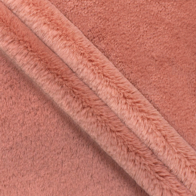 EZ Fabric / Touch Textiles - Baby Whispy Snuggle Direct - Choice FabricsDS-94084-001 - Baby Whispy Snuggle Adobe Blush