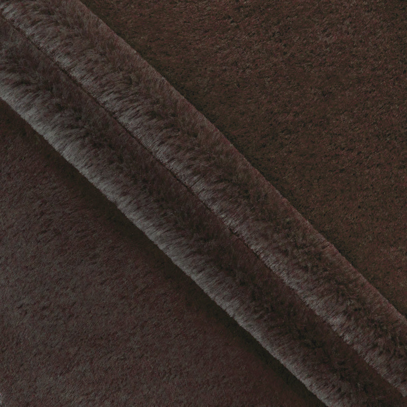 EZ Fabric / Touch Textiles - Baby Whispy Snuggle Direct - Choice FabricsDS-94084-006 - Baby Whispy Snuggle Espresso