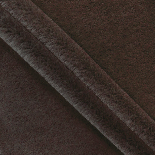 EZ Fabric / Touch Textiles - Baby Whispy Snuggle Direct - Choice FabricsDS-94084-006 - Baby Whispy Snuggle Espresso