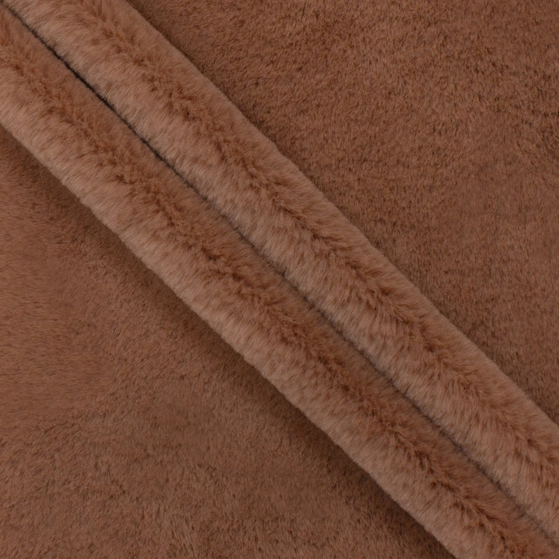 EZ Fabric / Touch Textiles - Baby Whispy Snuggle Direct - Choice FabricsDS-94084-007 - Baby Whispy Snuggle Fawn