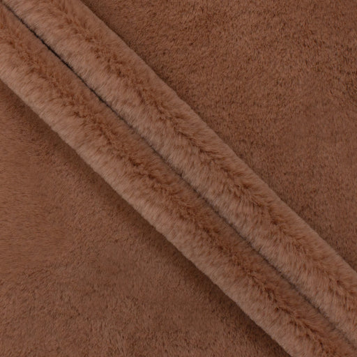 EZ Fabric / Touch Textiles - Baby Whispy Snuggle Direct - Choice FabricsDS-94084-007 - Baby Whispy Snuggle Fawn