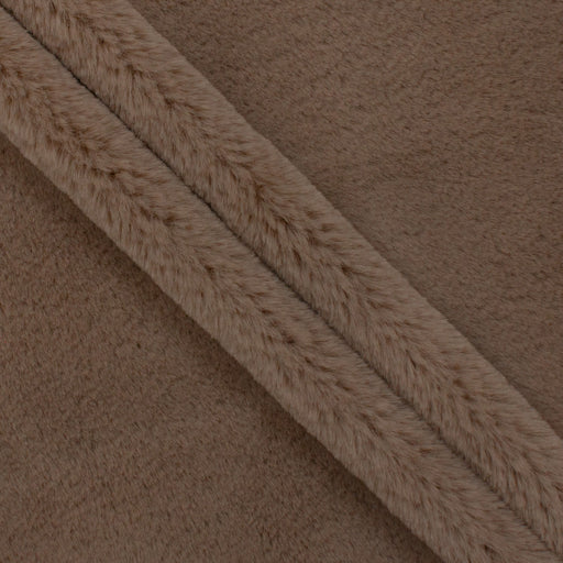 EZ Fabric / Touch Textiles - Baby Whispy Snuggle Direct - Choice FabricsDS-94084-008 - Baby Whispy Snuggle Fossil