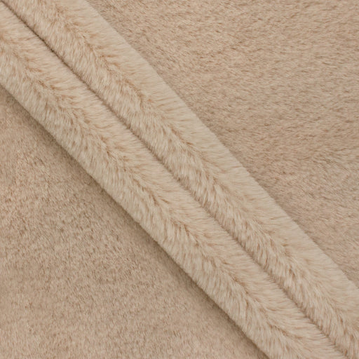 EZ Fabric / Touch Textiles - Baby Whispy Snuggle Direct - Choice FabricsDS-94084-011 - Baby Whispy Snuggle Mushroom