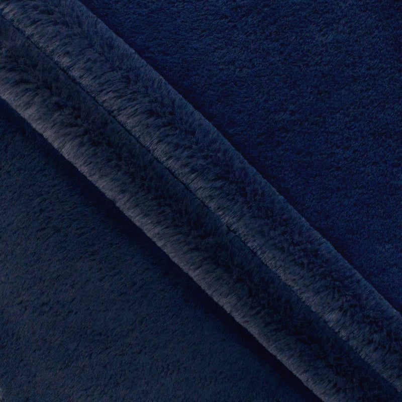 EZ Fabric / Touch Textiles - Baby Whispy Snuggle Direct - Choice FabricsDS-94084-012 - Baby Whispy Snuggle Navy