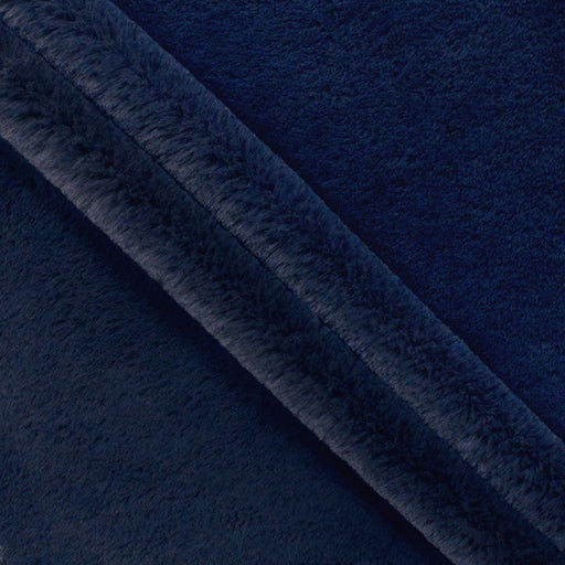 EZ Fabric / Touch Textiles - Baby Whispy Snuggle Direct - Choice FabricsDS-94084-012 - Baby Whispy Snuggle Navy