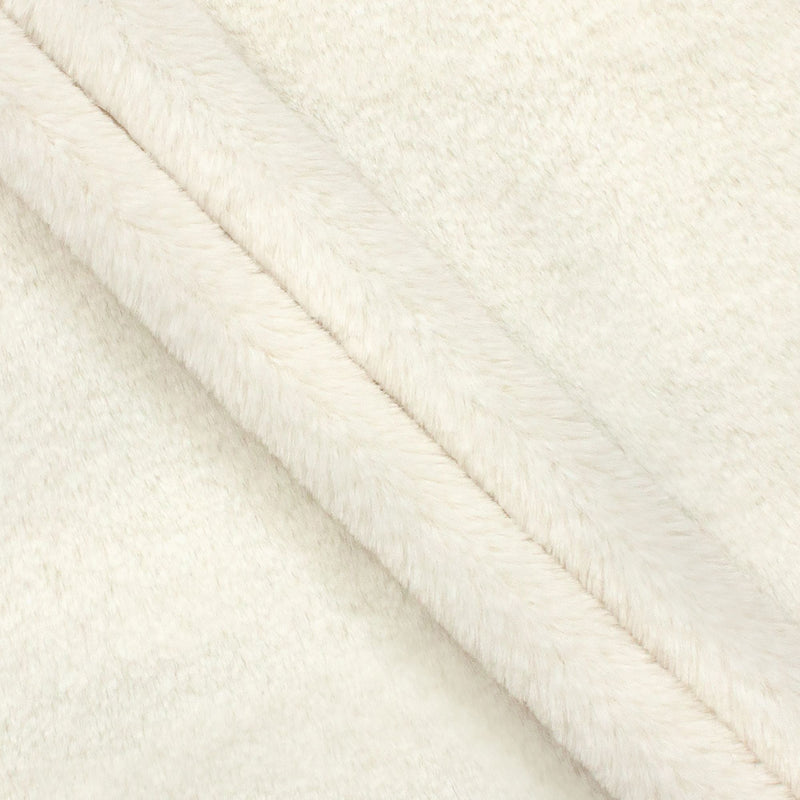 EZ Fabric / Touch Textiles - Baby Whispy Snuggle Direct - Choice FabricsDS-94084-014 - Baby Whispy Snuggle Off White