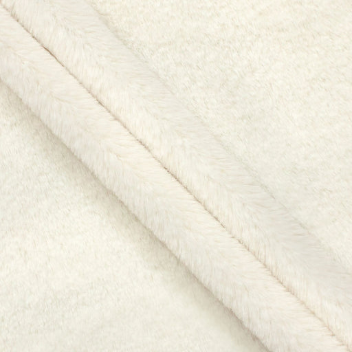 EZ Fabric / Touch Textiles - Baby Whispy Snuggle Direct - Choice FabricsDS-94084-014 - Baby Whispy Snuggle Off White