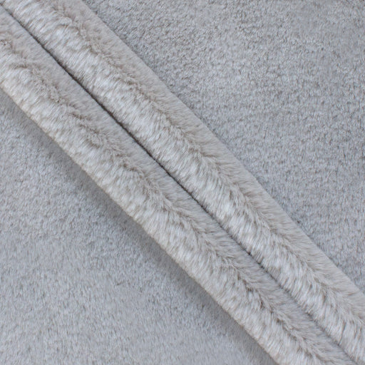 EZ Fabric / Touch Textiles - Baby Whispy Snuggle Direct - Choice FabricsDS-94084-019 - Baby Whispy Snuggle Silver
