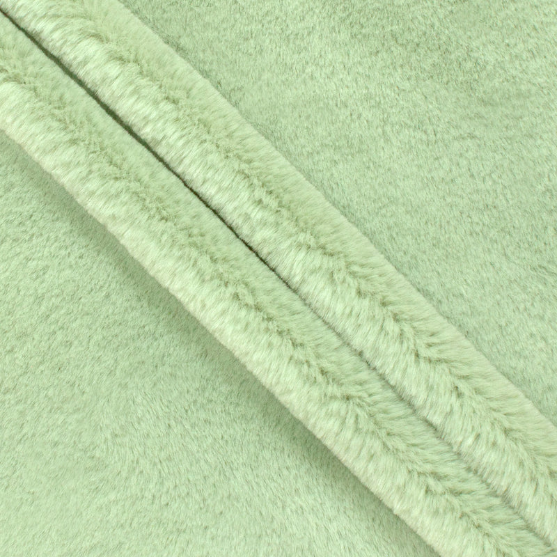 EZ Fabric / Touch Textiles - Baby Whispy Snuggle Direct - Choice FabricsDS-94084-020 - Baby Whispy Snuggle Tender Green