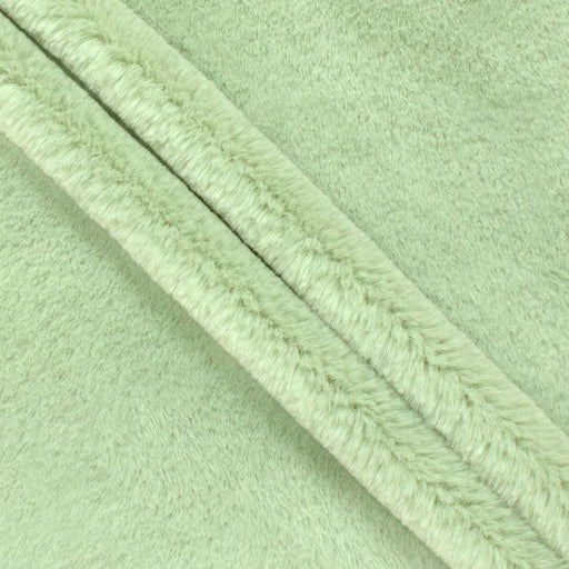 EZ Fabric / Touch Textiles - Baby Whispy Snuggle Direct - Choice FabricsDS-94084-020 - Baby Whispy Snuggle Tender Green