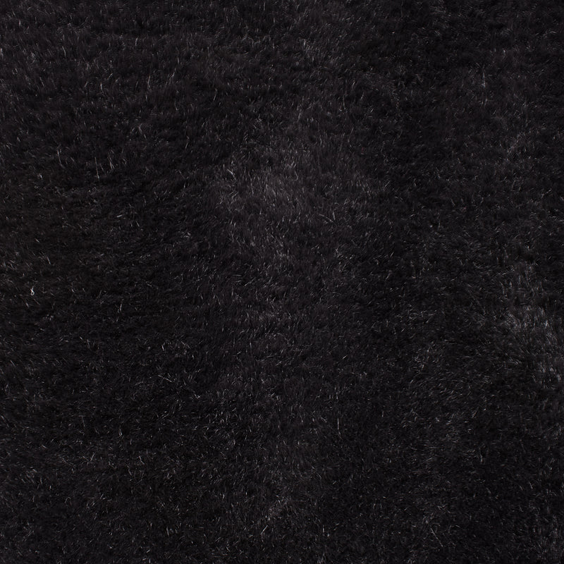 EZ Fabric / Touch Textiles - Mega Whispy Snuggle Direct - Choice FabricsDS-94085-003 - Mega Whispy Snuggle Black