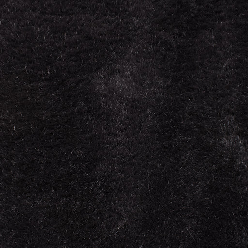 EZ Fabric / Touch Textiles - Mega Whispy Snuggle Direct - Choice FabricsDS-94085-003 - Mega Whispy Snuggle Black