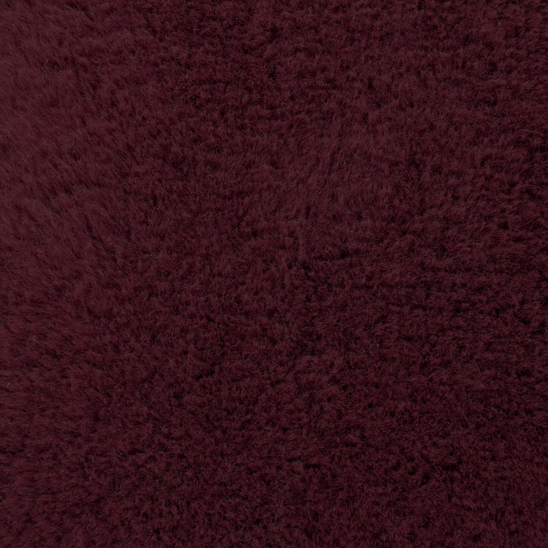 EZ Fabric / Touch Textiles - Mega Whispy Snuggle Direct - Choice FabricsDS-94085-013 - Mega Whispy Snuggle Merlot
