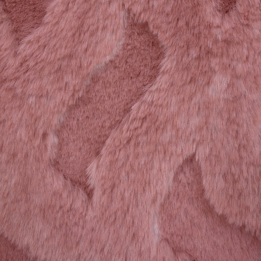 EZ Fabric / Touch Textiles - Cora Snuggle Direct - Choice FabricsDS-94086-001 - Cora Whispy Snuggle Adobe Blush