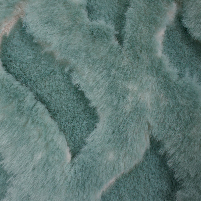 EZ Fabric / Touch Textiles - Cora Snuggle Direct - Choice FabricsDS-94086-002 - Cora Whispy Snuggle Agave