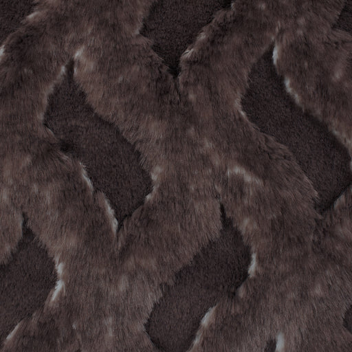 EZ Fabric / Touch Textiles - Cora Snuggle Direct - Choice FabricsDS-94086-008 - Cora Whispy Snuggle Fig