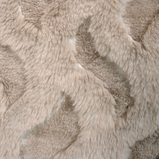 EZ Fabric / Touch Textiles - Cora Snuggle Direct - Choice FabricsDS-94086-010 - Cora Whispy Snuggle Mushroom