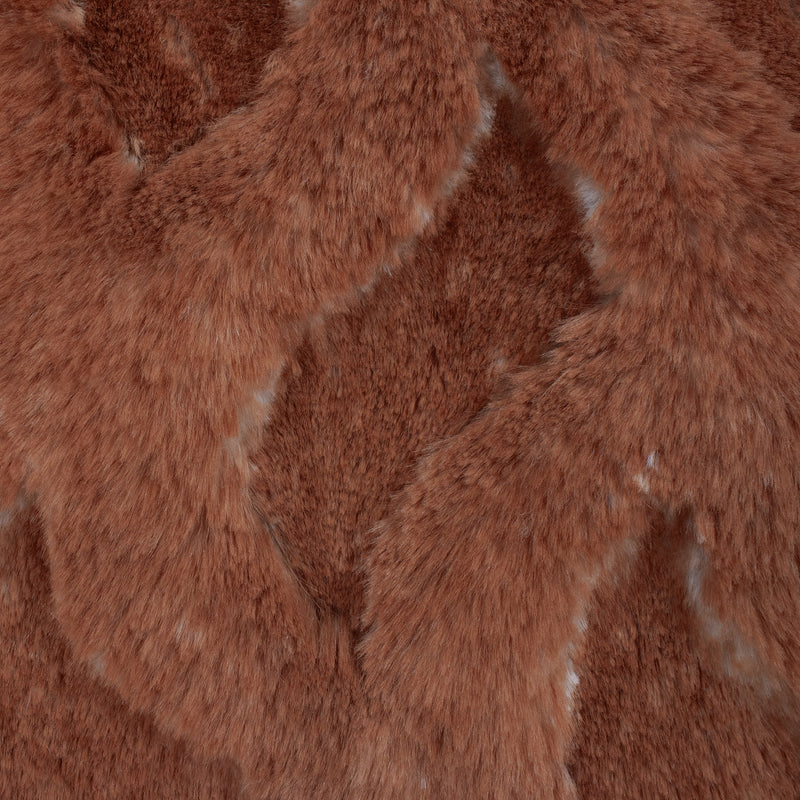 EZ Fabric / Touch Textiles - Cora Snuggle Direct - Choice FabricsDS-94086-011 - Cora Whispy Snuggle Nutmeg