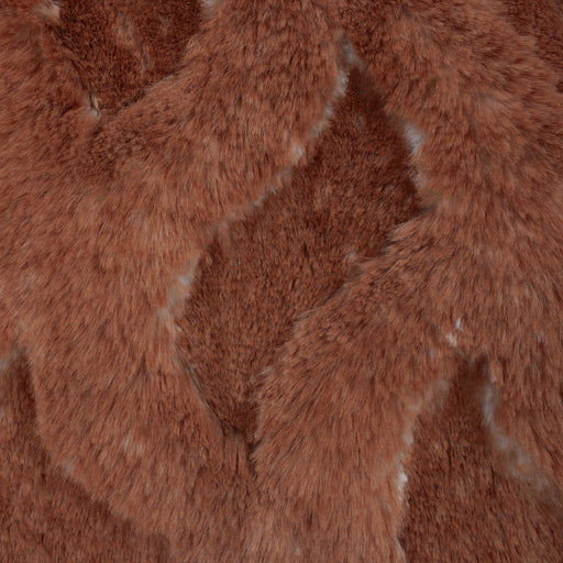 EZ Fabric / Touch Textiles - Cora Snuggle Direct - Choice FabricsDS-94086-011 - Cora Whispy Snuggle Nutmeg