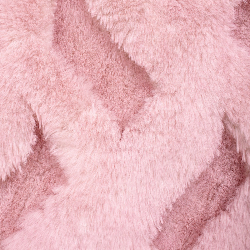 EZ Fabric / Touch Textiles - Cora Snuggle Direct - Choice FabricsDS-94086-014 - Cora Whispy Snuggle Rosewater