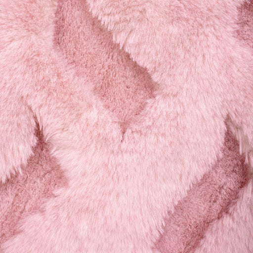 EZ Fabric / Touch Textiles - Cora Snuggle Direct - Choice FabricsDS-94086-014 - Cora Whispy Snuggle Rosewater