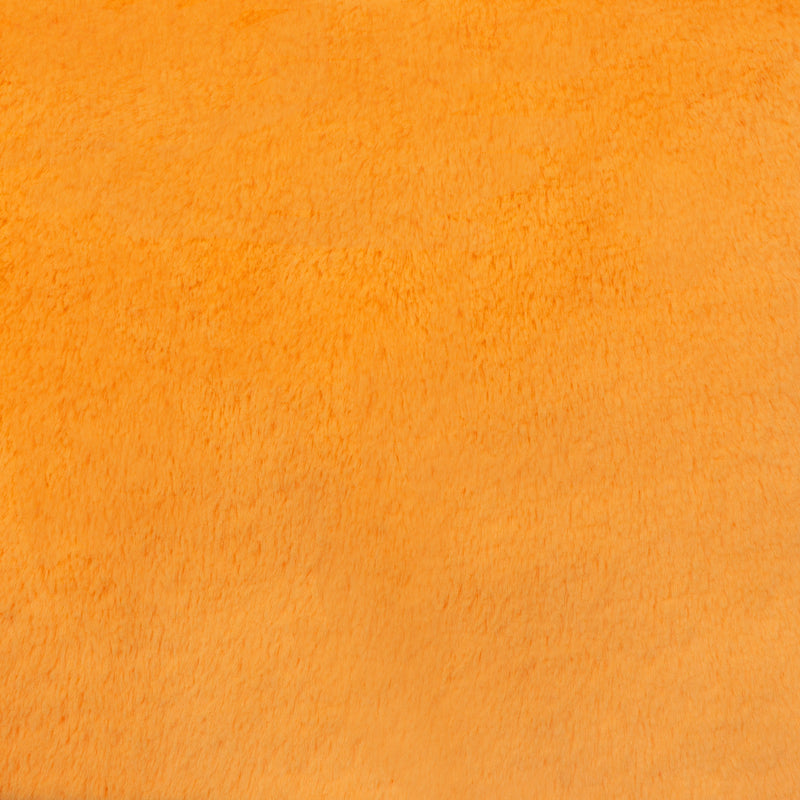EZ Fabric / Touch Textiles - Neon Baby Whispy Snuggle Direct - Choice FabricsDS-94088-002 - Neon Baby Whispy Snuggle Neon Orange