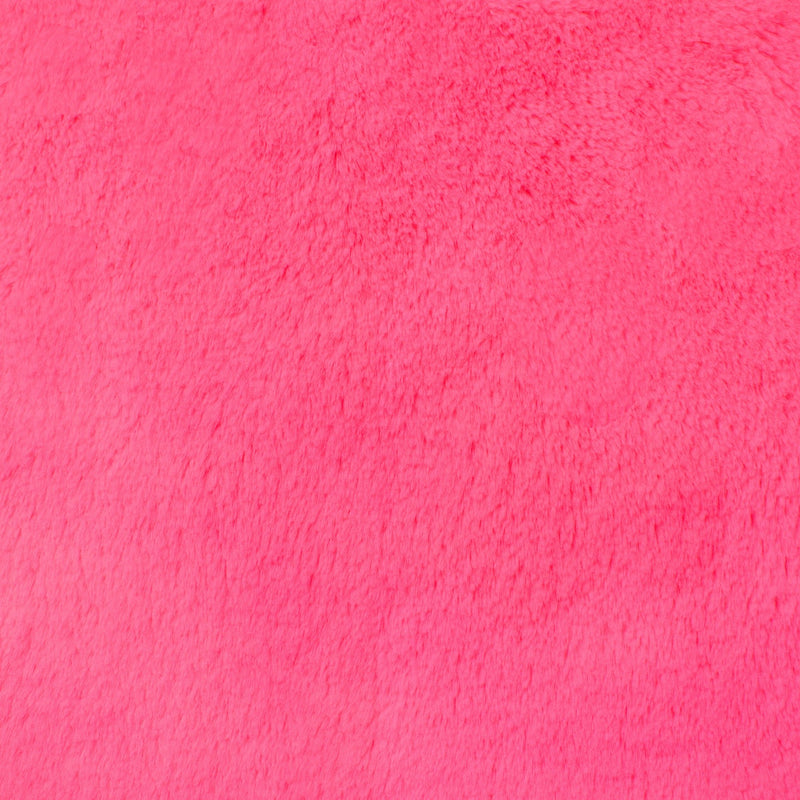 EZ Fabric / Touch Textiles - Neon Baby Whispy Snuggle Direct - Choice FabricsDS-94088-003 - Neon Baby Whispy Snuggle Neon Pink