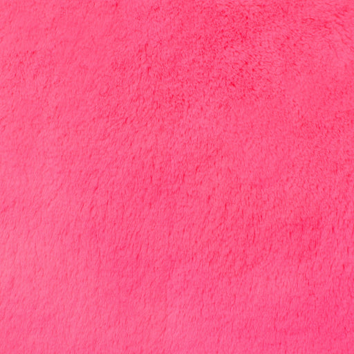 EZ Fabric / Touch Textiles - Neon Baby Whispy Snuggle Direct - Choice FabricsDS-94088-003 - Neon Baby Whispy Snuggle Neon Pink