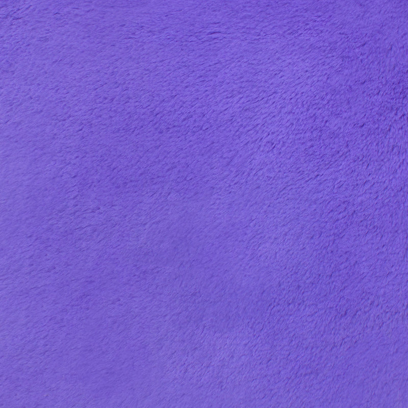 EZ Fabric / Touch Textiles - Neon Baby Whispy Snuggle Direct - Choice FabricsDS-94088-004 - Neon Baby Whispy Snuggle Neon Purple
